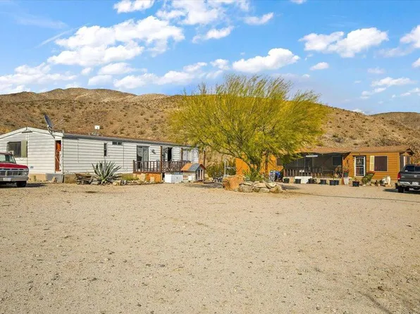 73420 18th Ave, Desert Hot Springs, CA 92241