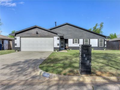 8009 Wilshire Hills Dr, Oklahoma City, OK, 73132