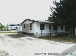 6807 Albatross Ln, Hudson, FL 34667
