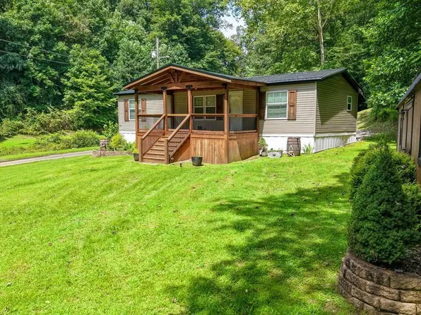 198 Hurricane Branch Rd, Oceana, WV 24870
