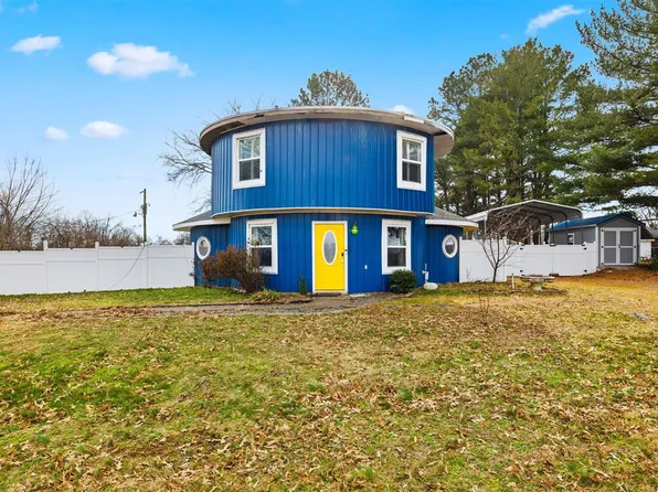 321 Peterson Ave, Auburn, KY 42206