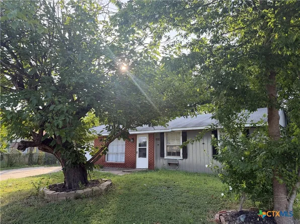 1012 San Antonio St, Killeen, TX 76541