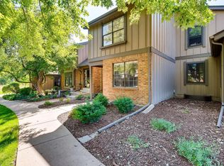 8153 E Phillips Cir, Centennial, CO 80112