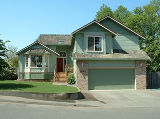2341 Starling Ave, McKinleyville, CA 95519