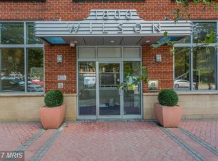 1800 Wilson Blvd #111, Arlington, VA 22209