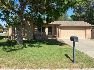 506 Rado Dr UNIT A, Grand Junction, CO 81507