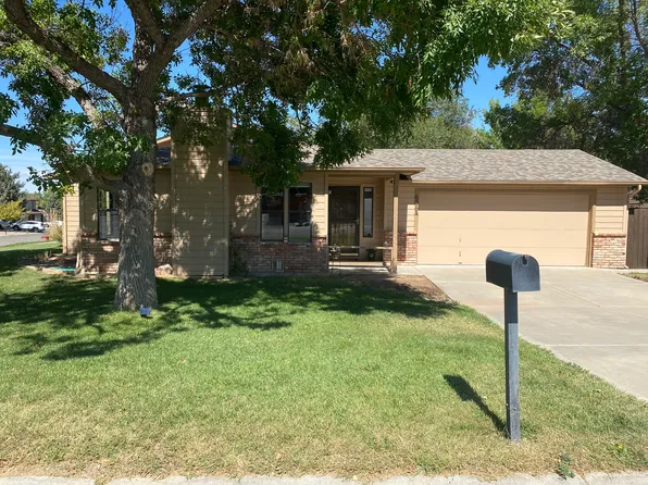 506 Rado Dr Unit A, Grand Junction, CO 81507