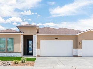 784 Basha Arc, Las Cruces, NM 88005
