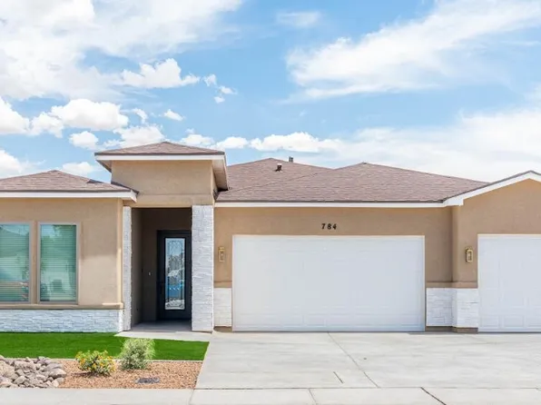 784 Basha Arc, Las Cruces, NM 88005