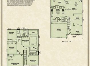 712 Tannerwell Ave, Wake Forest, NC 27587