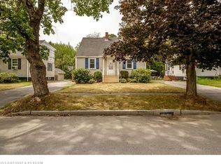 80 Pennell Ave, Portland, ME 04103