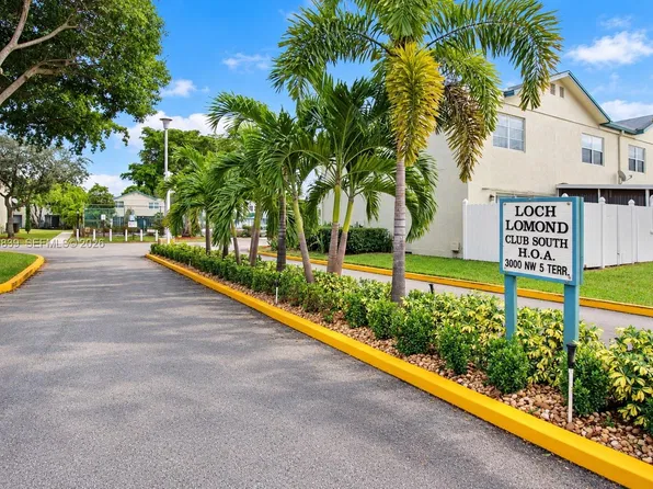3000 NW 5th Ter APT 131, Pompano Beach, FL 33064