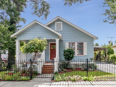 408 Tabor St, Houston, TX, 77009