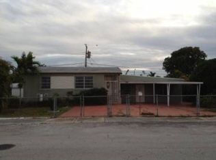 5940 SW 5th St, Miami, FL 33144