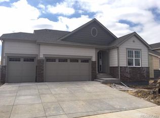 8802 E 155th Ct, Thornton, CO 80602