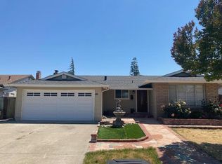 32257 Crest Ln, Union City, CA 94587
