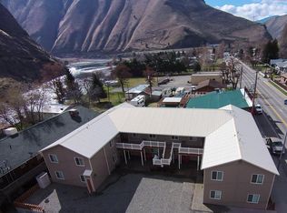 300 S Main St. #8, Riggins, ID 83549