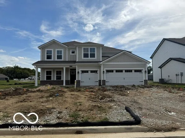 1567 Henry St, Fortville, IN 46040