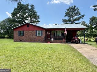 1490 N Highway 319, East Dublin, GA 31027