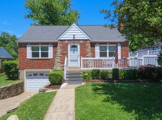 1924 Madison Ave, Cincinnati, OH 45231