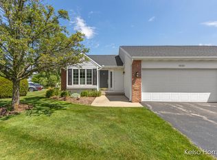 1520 Castlemaine Dr, Zeeland, MI