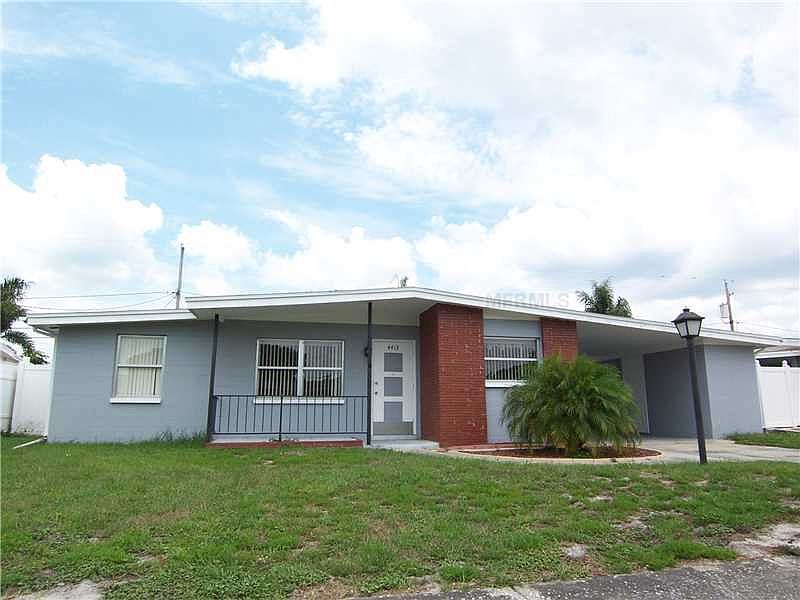 1st image of 4413 W Hanna Ave