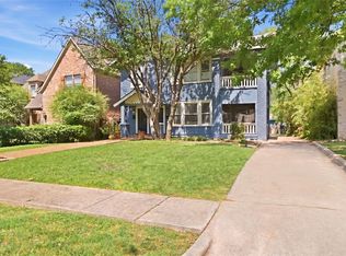 5833 Velasco Ave, Dallas, TX 75206