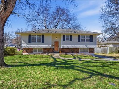 2322 N 74th St, Kansas City, KS, 66109