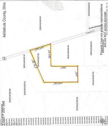 1st image of N Main (sr 193) St