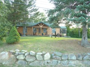 111 Shaker Rd, Northfield, NH 03276