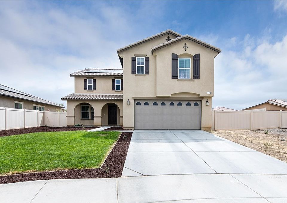 2nd image of 3445 Sequoia Ct