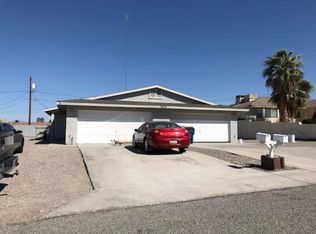 3215 Arapaho Dr, Lake Havasu City, AZ 86406