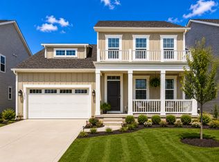 6854-1 Turnstone Loop, Sunbury, OH 43074