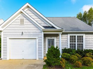 129 Hutson Ln, Clayton, NC 27527