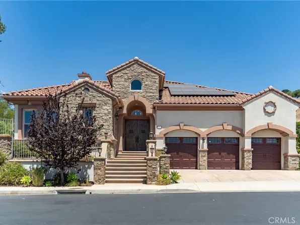 2025 Lonestar Way, Thousand Oaks, CA 91362