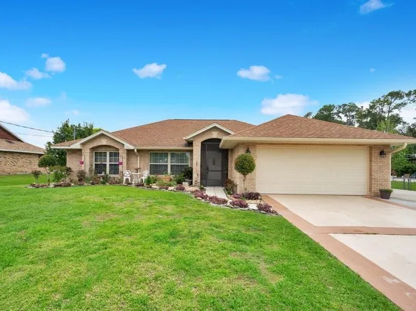 258 Shadydale Ct, Deltona, FL 32738