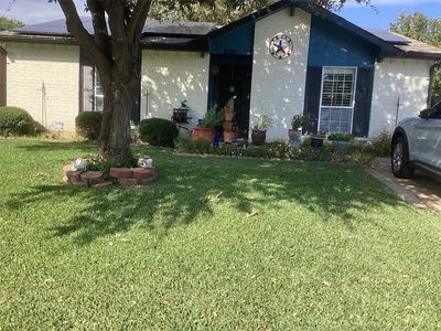 2321 Idlewood Dr, Arlington, TX, 76014