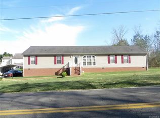 7801 Doran Rd, Henrico, VA 23231