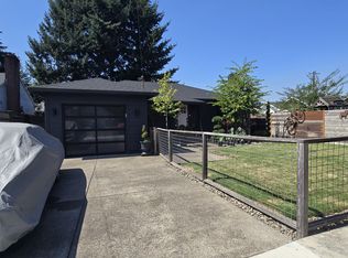 11249 SE 33rd Ave, Milwaukie, OR 97222