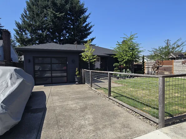 11249 SE 33rd Ave, Milwaukie, OR 97222