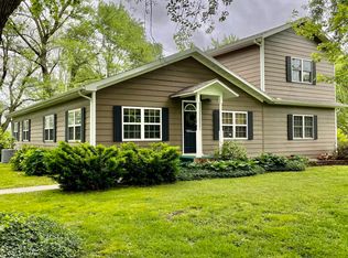 1756 S Palomino Rd, Carthage, MO 64836