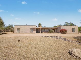 4840 E Fanfol Dr, Paradise Valley, AZ 85253