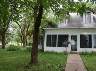 6988 NW Hales Rd, Plattsburg, MO 64477