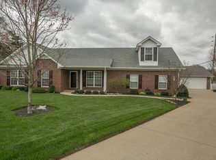 501 Cinnamon Ct, Smyrna, TN 37167