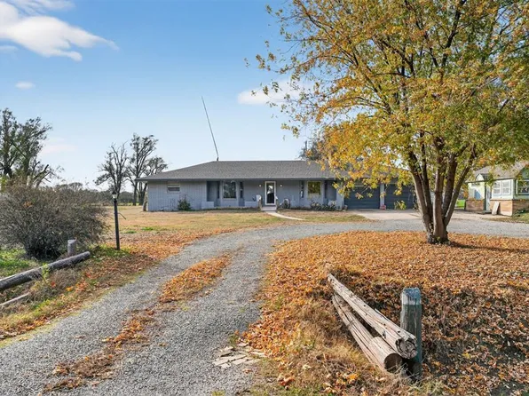 1815 N Main St, Blackwell, OK 74631