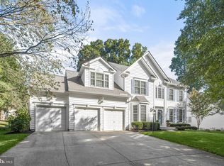 5911 Fall Moon Ride, Clarksville, MD 21029