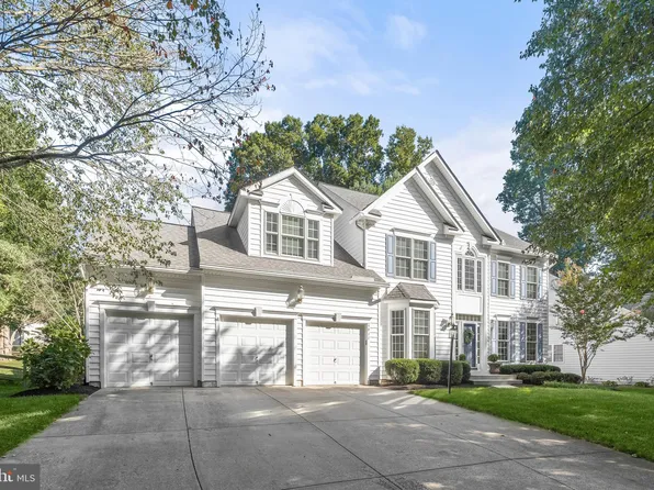 5911 Fall Moon Ride, Clarksville, MD 21029