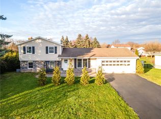 70 Statt Rd, Rochester, NY 14624