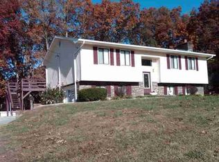 4850 Cameron Rd, Morristown, TN 37814