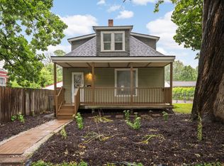 668 Orleans St, Saint Paul, MN 55107